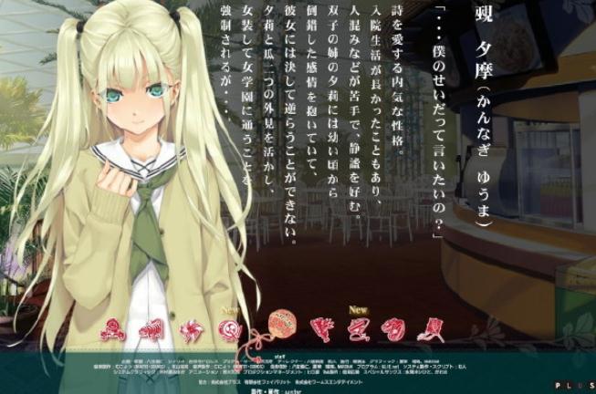 美少女万华镜5全CG汉化破解版下载-美少女万花镜5破解版未加密中文版