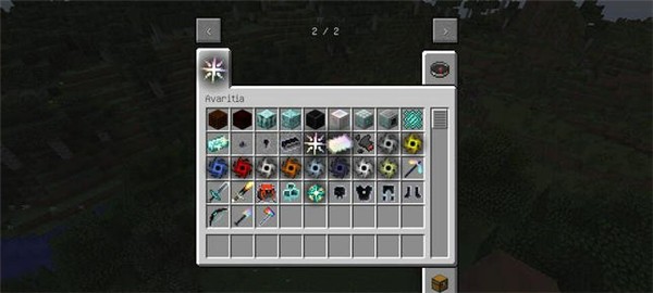 我的世界无尽贪婪MOD下载-我的世界无尽贪婪MOD