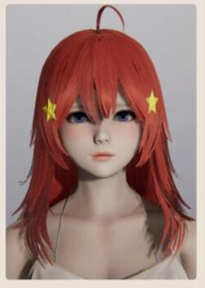 AI少女性感五月萌妹子人物MOD下载-AI少女性感五月萌妹子人物MOD