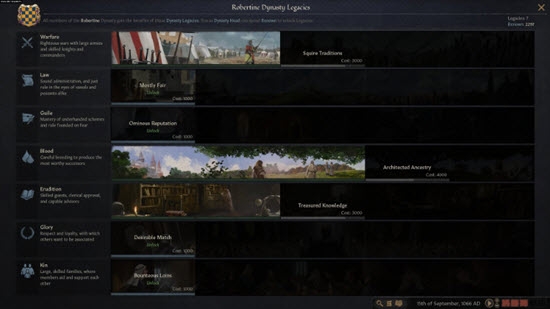 王国风云3全部生活方式事件MOD下载-王国风云3全部生活方式事件MODv7.14 免费版