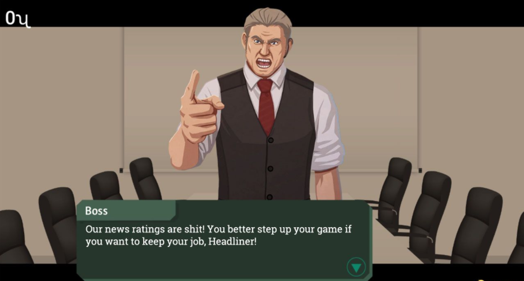 头条新闻诺维新闻Headliner NoviNews