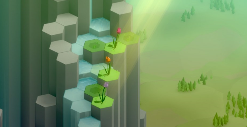 Spring Falls中文版下载-Spring Falls免安装绿色中文版