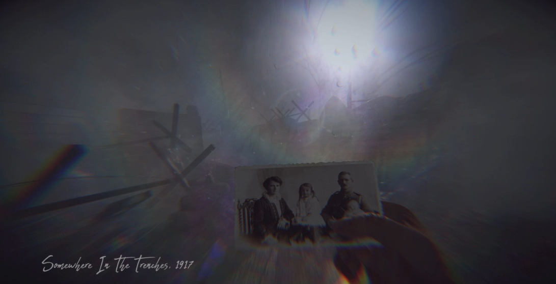 战壕Trenches
