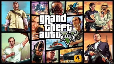 gta5手机版