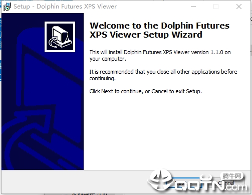 xps viewer(xps阅读器)