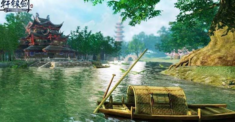 轩辕剑7steam修改器最新下载-轩辕剑7十二项修改器v1.0 peizhaochen版