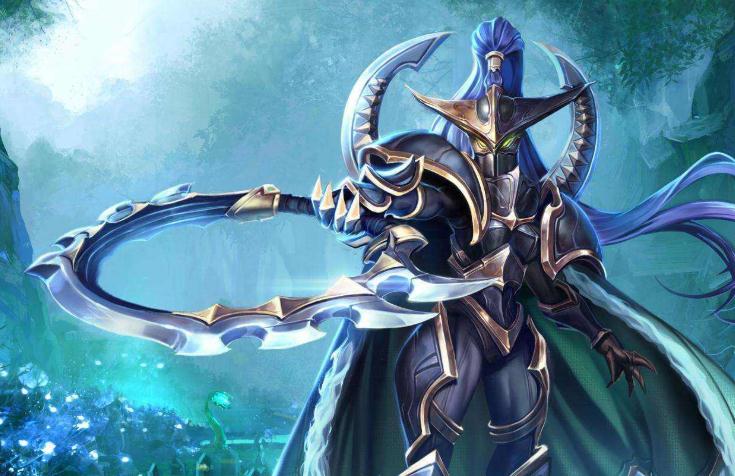 神域劫难v1.2.0正式版地图下载-神域劫难v1.2.0正式版