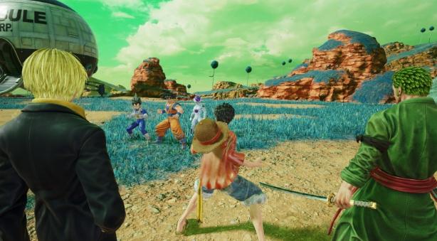 jump全明星乱斗修改器最新下载-JUMP大乱斗风灵月影修改器v1.0 3DM版