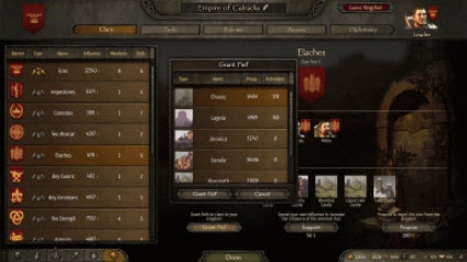 骑马与砍杀2远程外交MOD下载-骑马与砍杀2远程外交MOD