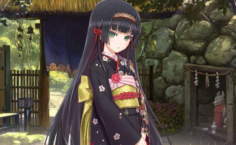美少女万华镜5pc中文破解版下载-美少女万花镜5汉化试玩版免安装中文版