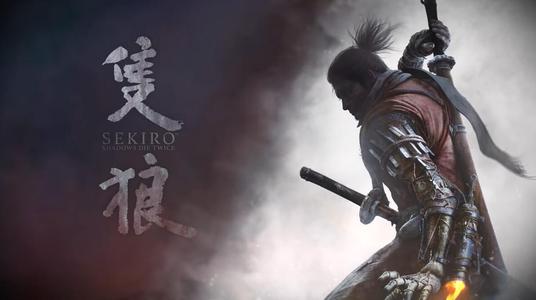 只狼影逝二度道教天师林正英MOD下载-只狼影逝二度道教天师林正英MOD