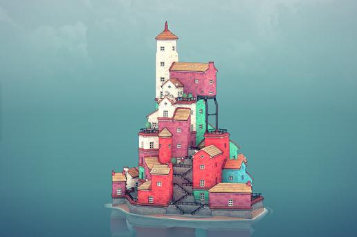 Townscaper中文破解版下载-Townscaper简体中文免安装版