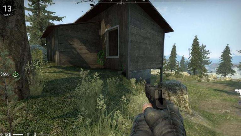 CSGO透视暴力自瞄增强防封版2020下载-CSGO发光透视暴力自瞄KateBot增强版v8.3 最新版