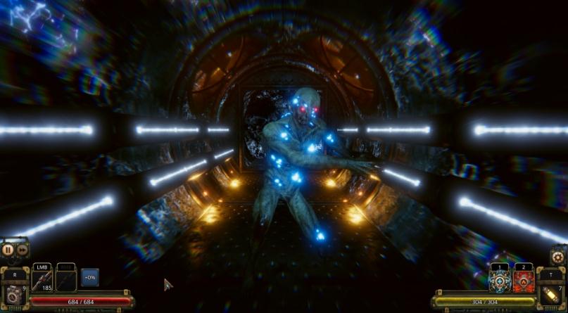 蒸汽地牢禁闭中文破解版下载-蒸汽地牢禁闭免安装简体中文版