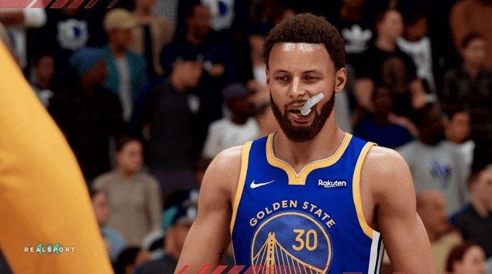 NBA2K22更新卡0%修复补丁