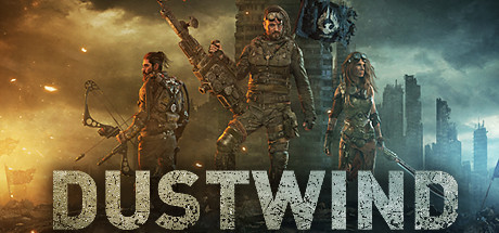 尘风pc中文版下载-尘风Dustwind免安装绿色中文版