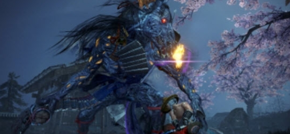 仁王2减少战斗粒子效果MOD