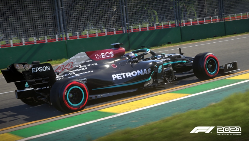F1 2021修改器下载-F1 2021修改器v1.0.79.4563 最新版