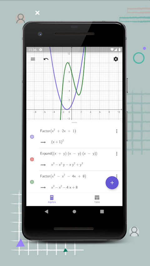 cas计算器app