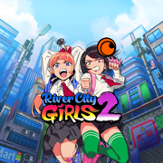 热血少女物语2手游(River City Girls 2)安卓版下载-热血少女物语2手游(River City Girls 2)app最新2025免费下载安装