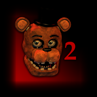 玩具熊的午夜后宫2(five nights at freddys 2)手机下载安卓版-玩具熊的午夜后宫2(five nights at freddys 2)app最新2025免费下载安装