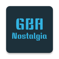 Nostalgia.GBA Lite中文版-Nostalgia.GBA Lite中文版app最新2025免费下载安装