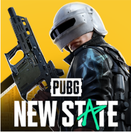 绝地求生2未来之役(PUBG:NEW STATE Mobile)安卓版v0.9.70.670-绝地求生2未来之役(PUBG:NEW STATE Mobile)app最新2025