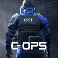 反恐突袭国际服(Critical Ops)安卓版-反恐突袭国际服(Critical Ops)app最新2025免费下载安装