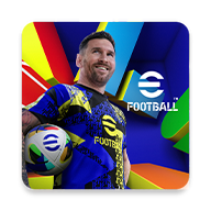 eFootball PES 2025国际服安卓版-eFootball PES 2025国际服app最新免费下载安装