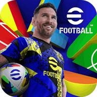 实况足球2024eFootball2024内置菜单版v9.1.1 国际服完整安装包