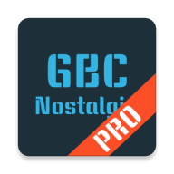 怀旧GBC模拟器(Nostalgia.GBC Pro)app安卓版-怀旧GBC模拟器(Nostalgia.GBC Pro)app最新版2025免费下载