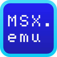 MSX.emu模拟器安卓版-MSX.emu模拟器app最新2025免费下载安装