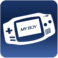 GBA模拟器(My Boy!)安卓版-GBA模拟器(My Boy!)app最新2025免费下载安装