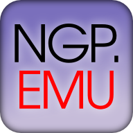 NGP.emu模拟器安卓版-NGP.emu模拟器app最新2025免费下载安装