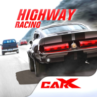 CarX公路赛车内置菜单版(CarX Highway Racing)