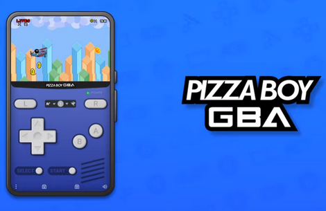 Pizza Boy GBA Pro模拟器破解版