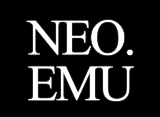 NEO.emu模拟器最新版