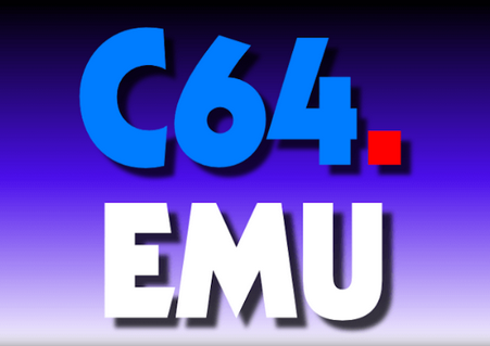 C64模拟器(C64.emu)