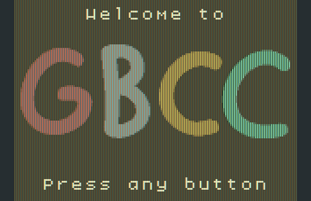 GBCC模拟器汉化版