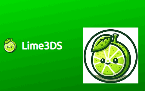 Lime3DS模拟器apk