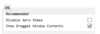 WindowGrid(窗口网格化排列工具)v1.3.1