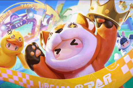 腾讯元梦之星手游