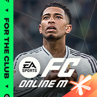 足球在线4移动版手游(FIFA Online 4 M)安卓版-足球在线4移动版手游(FIFA Online 4 M)app最新2025免费下载安装