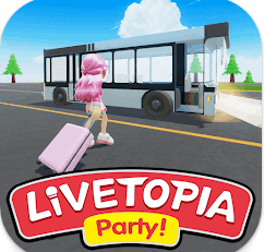 闪耀小镇派对(Livetopia Party)国际服安卓版-闪耀小镇派对(Livetopia Party)国际服app最新2025免费下载