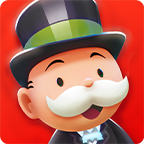 MONOPOLY GO大富翁安卓版-MONOPOLY GO大富翁app最新2025免费下载