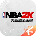 NBA2K手游美职篮全明星最新版0.1.500 手机版