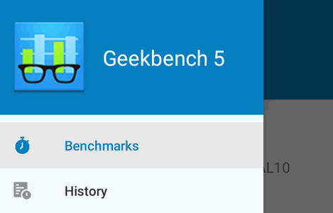 Geekbench5手机安卓版下载-Geekbench5 app最新2025免费下载安装