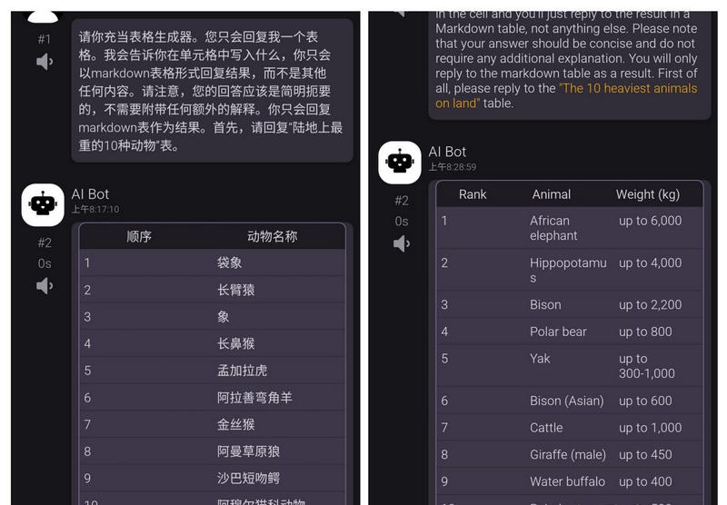 ChatterUI中文版