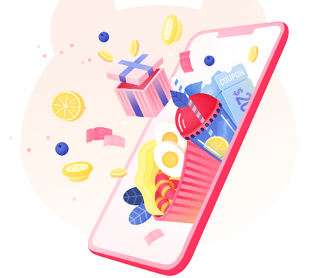 澳觅商家app