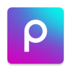 Picsart美易编辑lite精简中文版